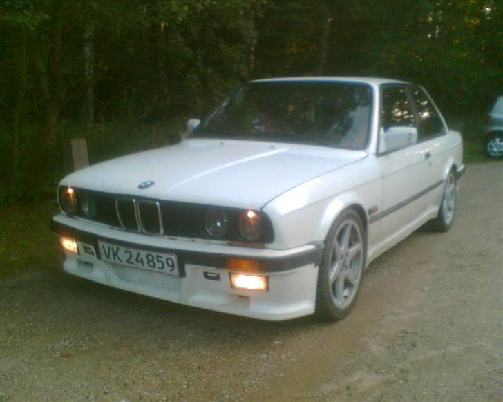 BMW 318i billede 3