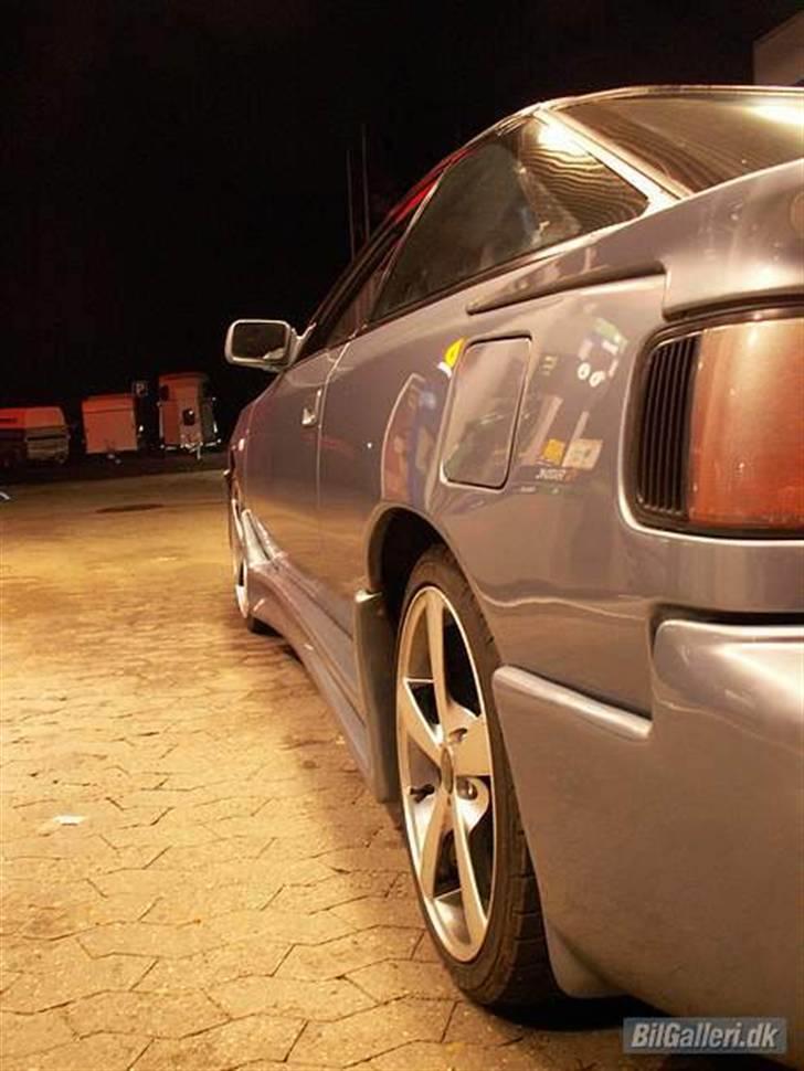 Toyota Celica Solgt billede 14