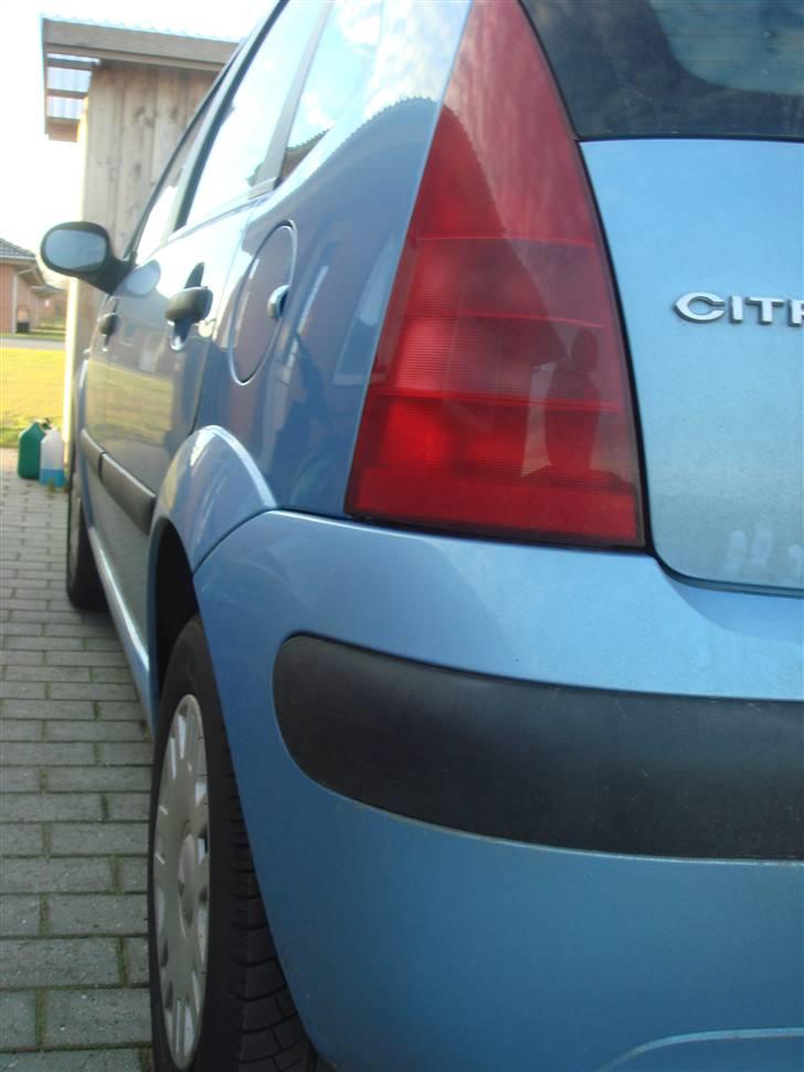 Citroën C3 billede 7