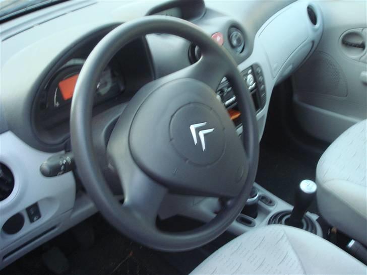 Citroën C3 billede 8