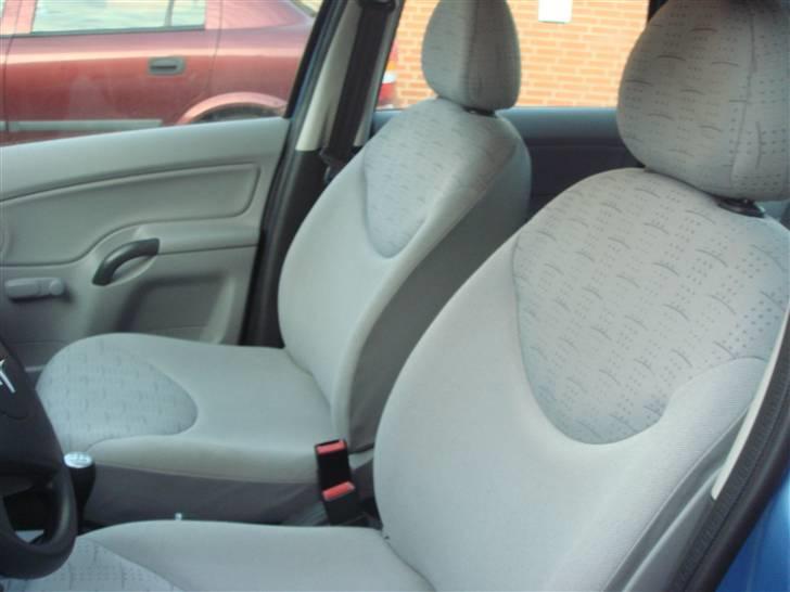 Citroën C3 billede 9