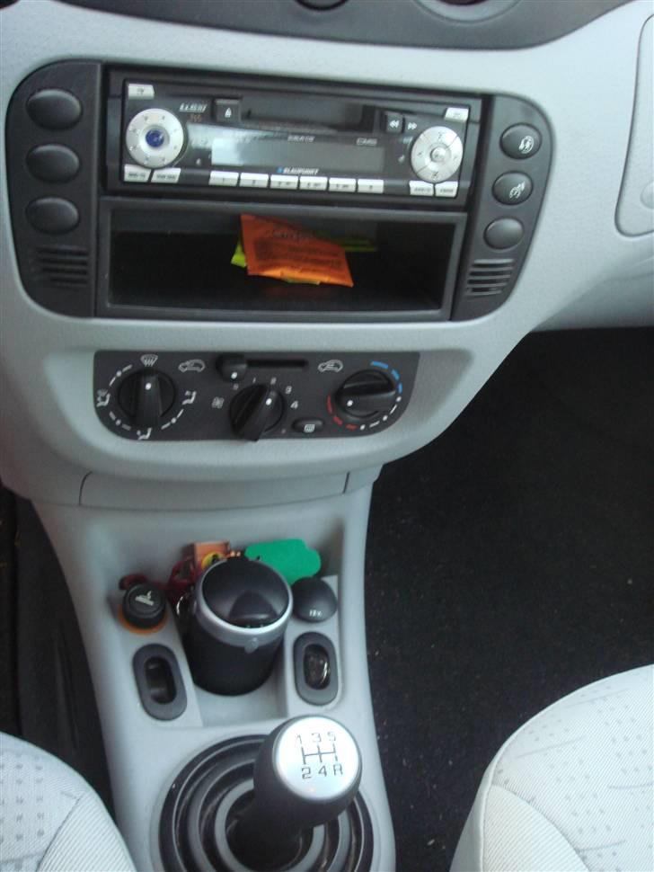 Citroën C3 billede 10