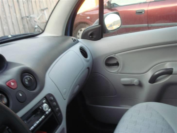 Citroën C3 billede 11