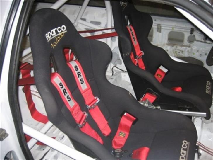 Toyota Corolla AE86 billede 7