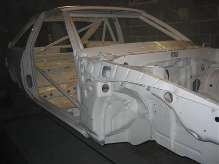 Toyota Corolla AE86 billede 9