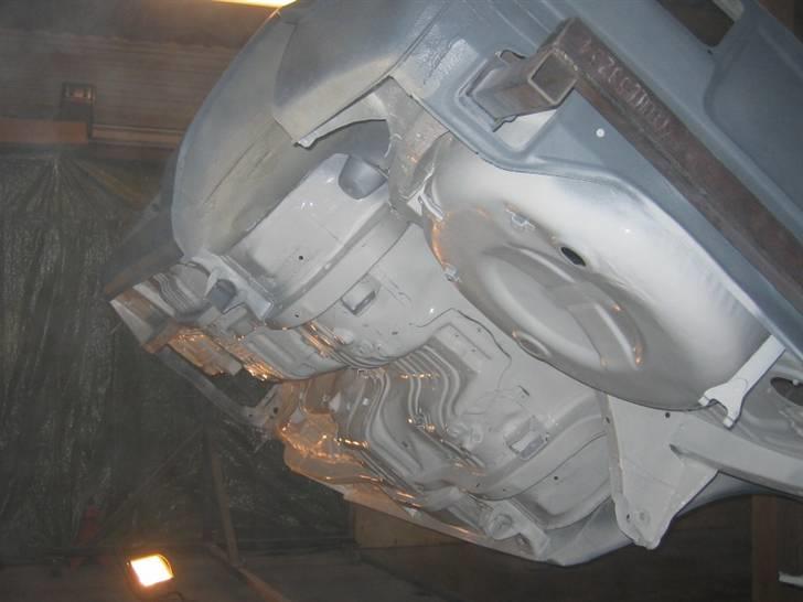 Toyota Corolla AE86 billede 10