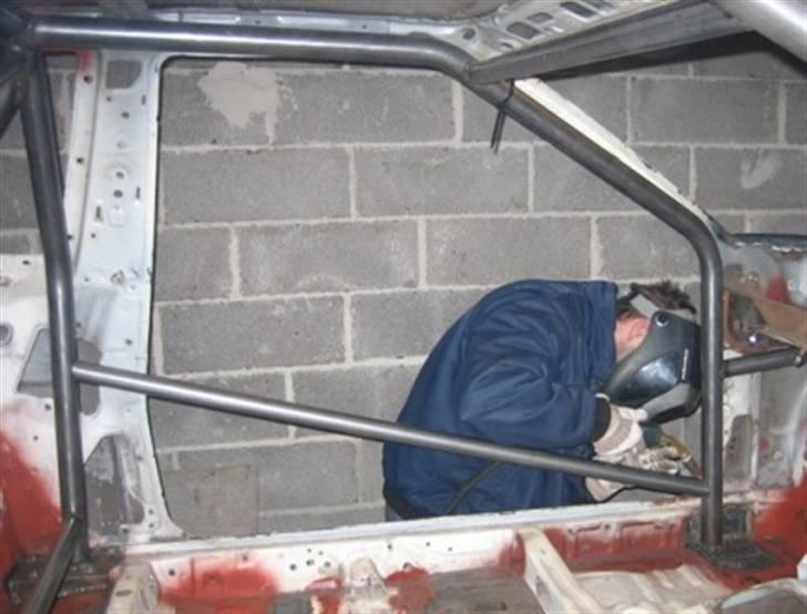 Toyota Corolla AE86 billede 11