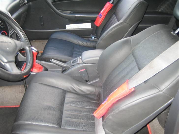 Toyota celica ((( solgt))) billede 10