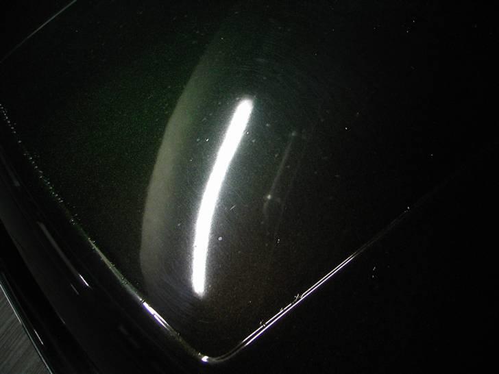 VW polo coupe GT (død) billede 5