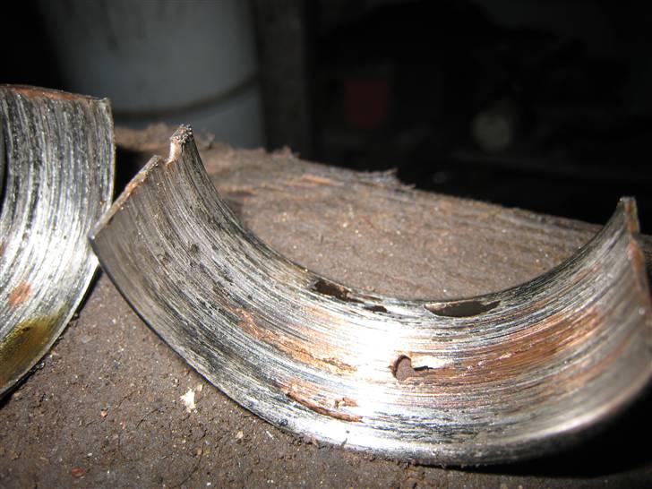 Ford Sierra Cosworth 4x4 SOLGT billede 9