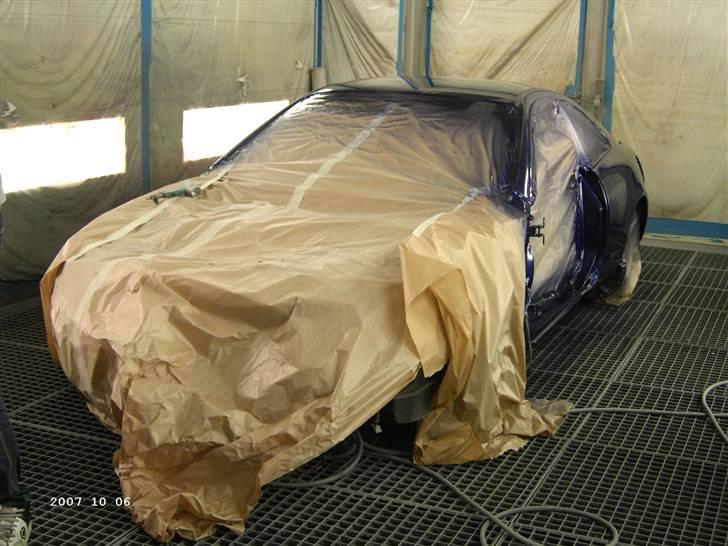 Toyota Celica 1.8 GT ( SMØLFEN ) billede 12