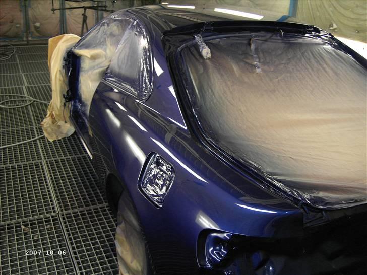 Toyota Celica 1.8 GT ( SMØLFEN ) billede 13