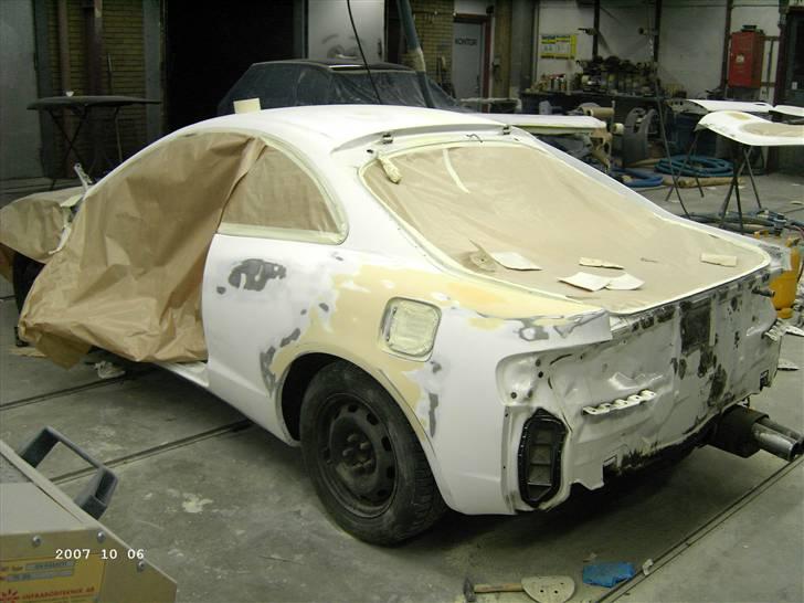 Toyota Celica 1.8 GT ( SMØLFEN ) - billedet taler for sig selv..!!! billede 17