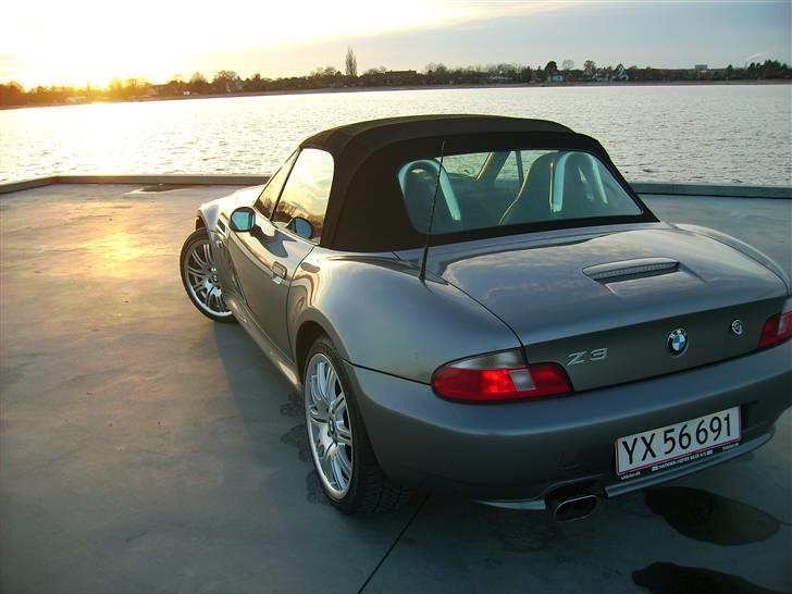 BMW z3 3,0 solgt billede 6