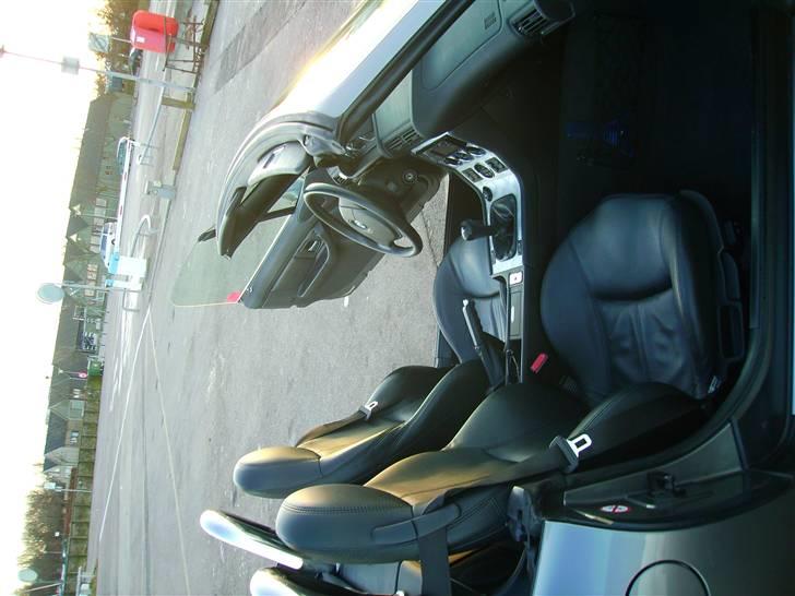 BMW z3 3,0 solgt billede 15