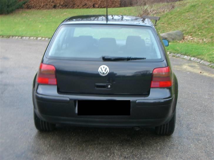 VW Golf 4 GTI  1.8T 20V  billede 6