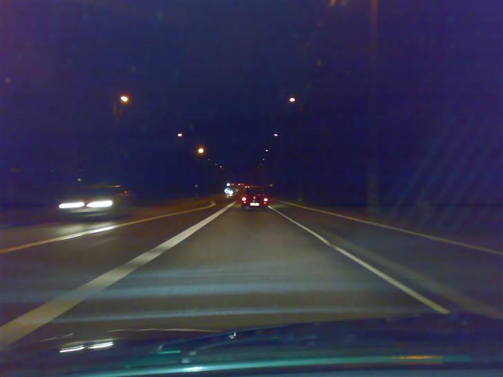 Ford Fiesta SOLGT - Ja - køre kan det satme! billede 14