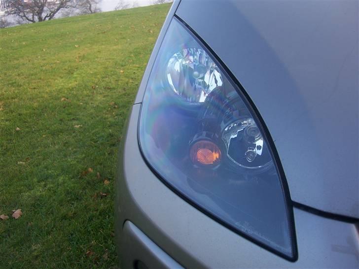 Mitsubishi Colt cz3 Insport CP 2008 billede 12