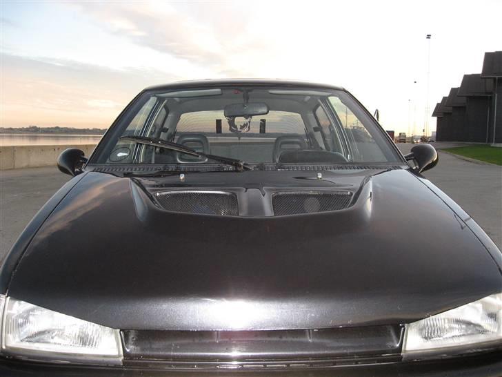 Daihatsu Charade 1.6 Byttet billede 10