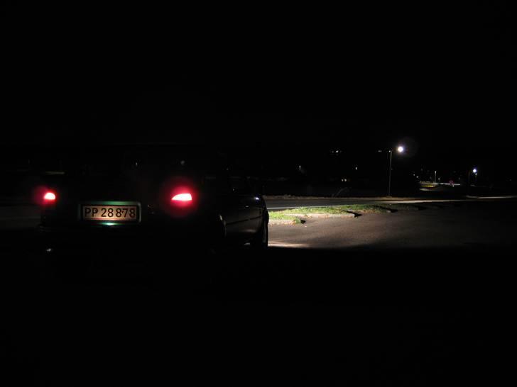 Ford Fiesta SOLGT billede 15