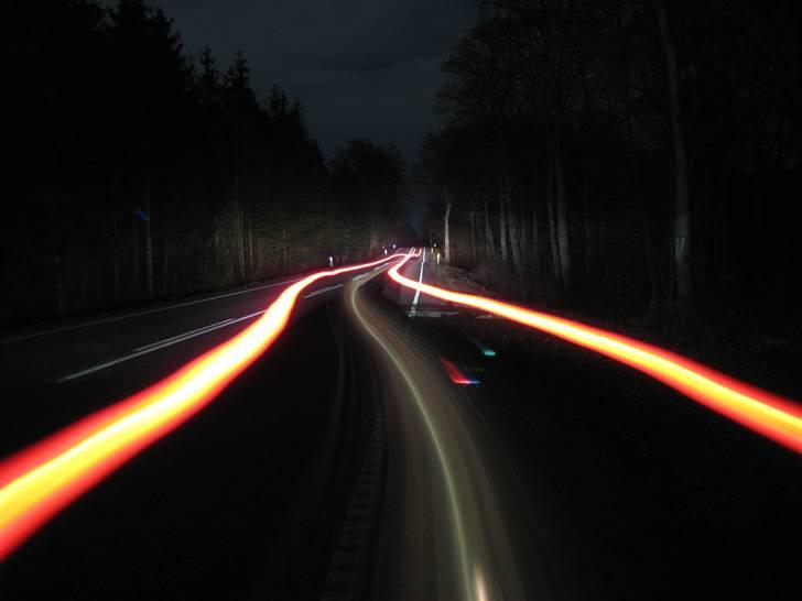 Ford Fiesta SOLGT billede 17