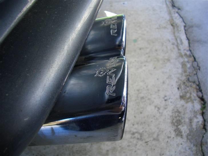 Mazda 323F BA GT V6-24v *SOLGT* billede 8