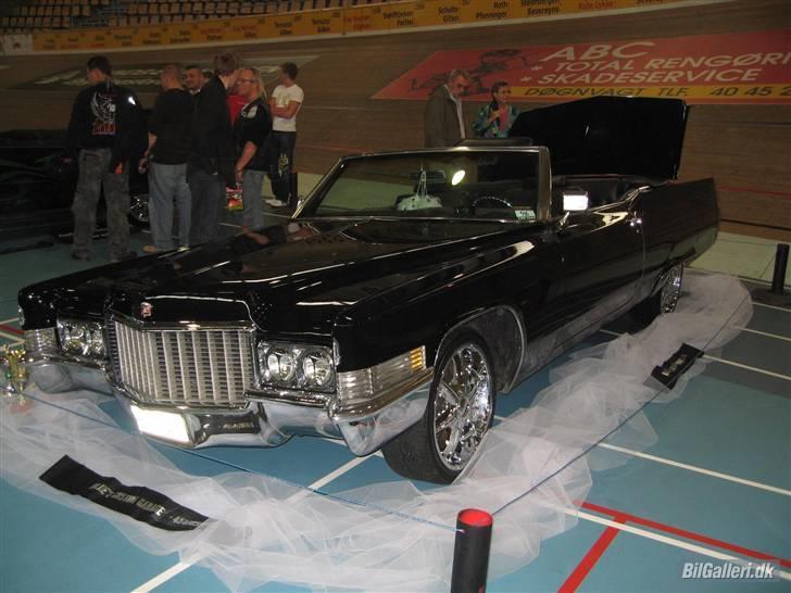 Cadillac BIG PIMP nye billeder IGEN billede 9