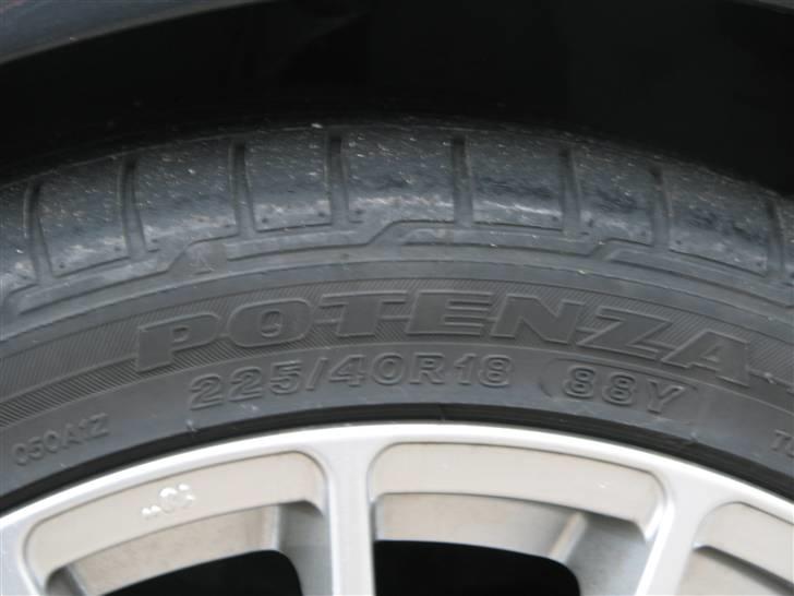 Peugeot 406 TS6 *SOLGT* billede 12