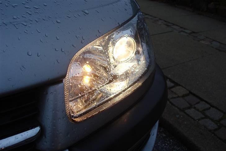 Opel Omega b Solgt billede 12