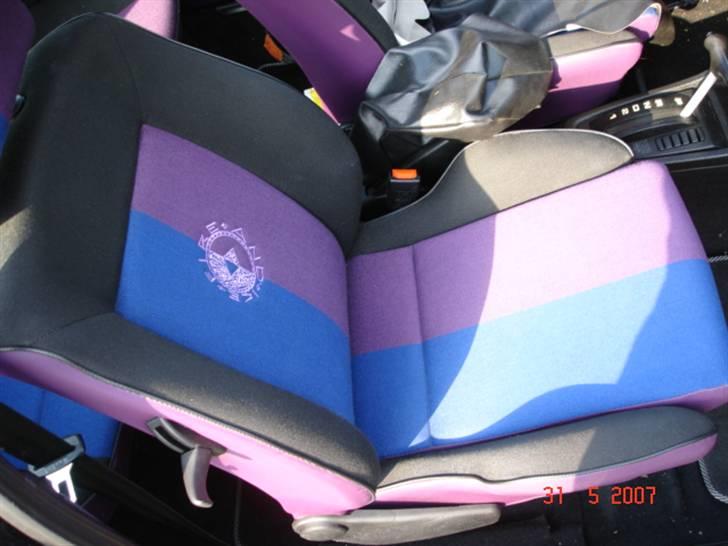 VW Golf Fire and Ice billede 5