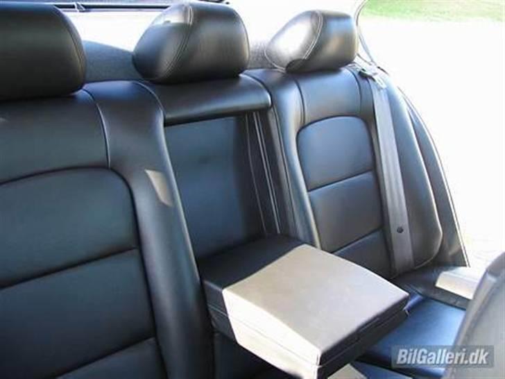 Seat toledo solgt billede 2