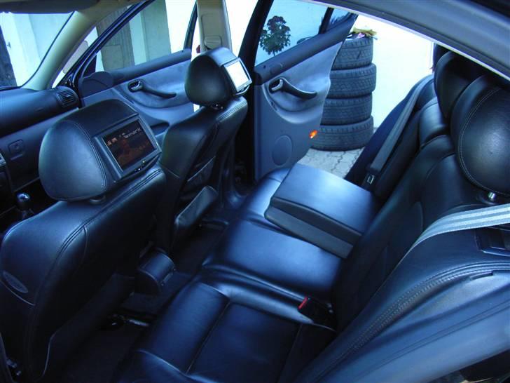 Seat toledo solgt billede 3