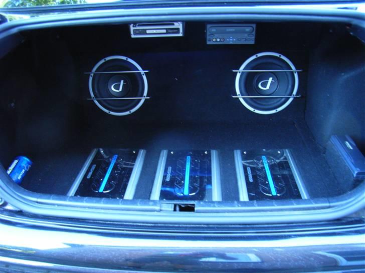 Seat toledo solgt billede 6