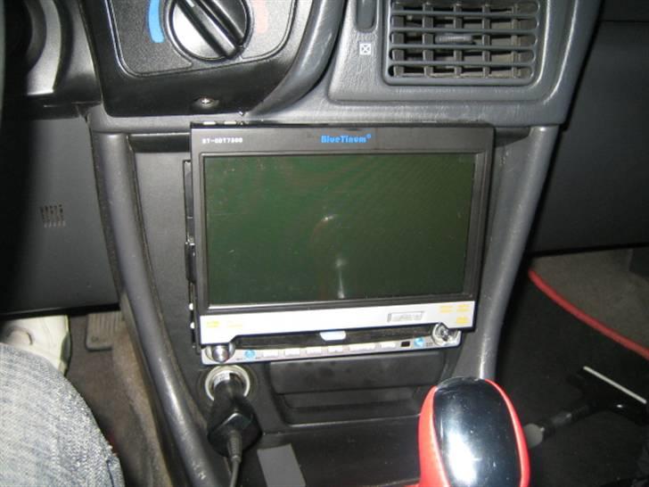 Toyota celica ((( solgt))) billede 12