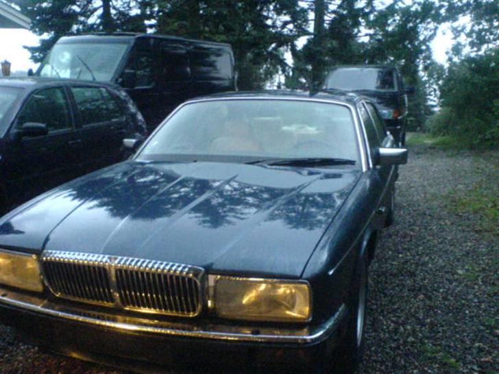 Daimler Daimler billede 1