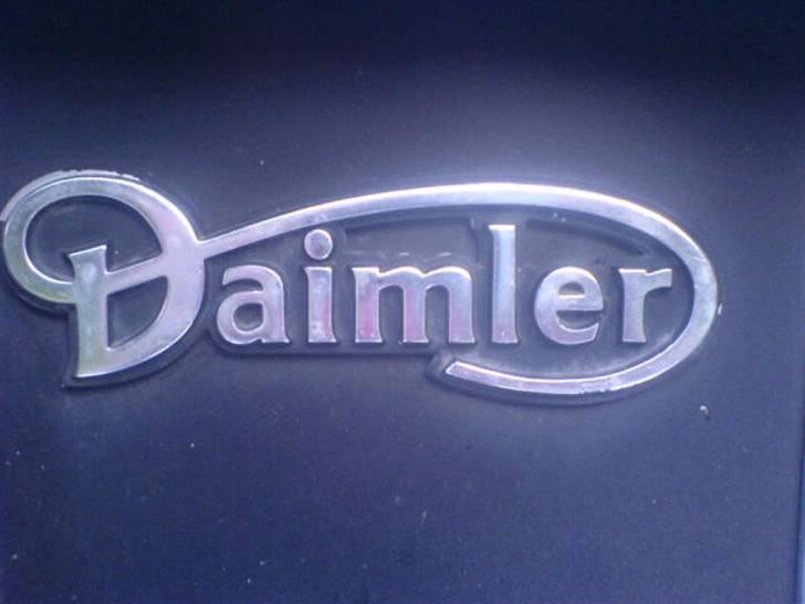 Daimler Daimler billede 2