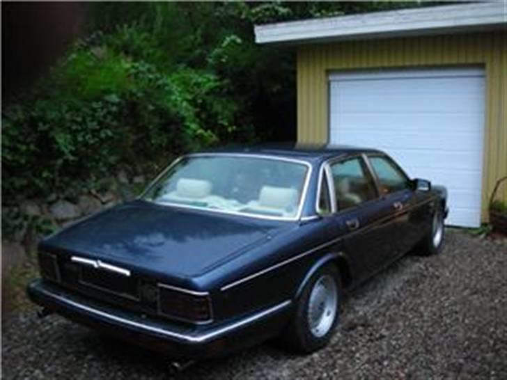 Daimler Daimler billede 3