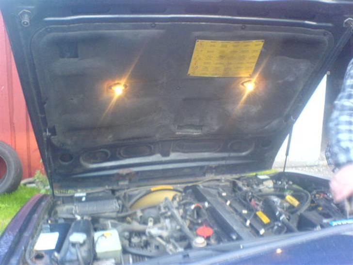 Daimler Daimler billede 5