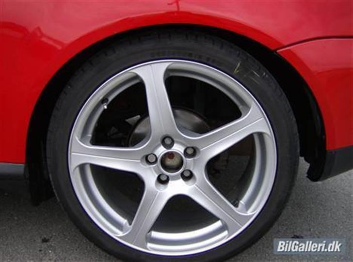 Toyota corolla ae82 komp. SOLGT - 18" ruller billede 14