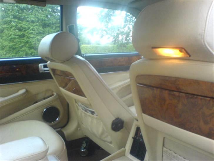 Daimler Daimler billede 8