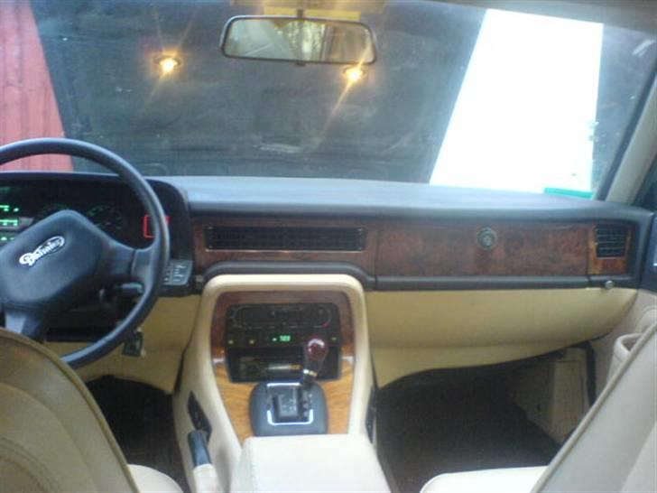 Daimler Daimler billede 10