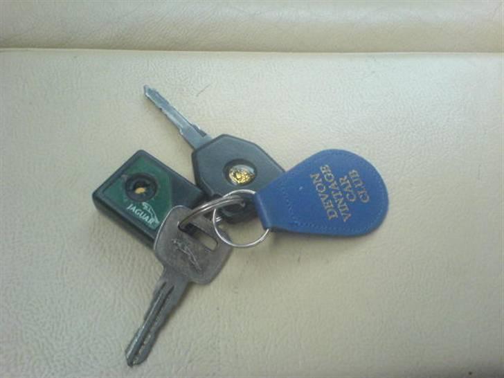 Daimler Daimler billede 11