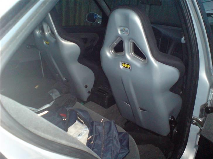 BMW E36 318i  [solgt] billede 3