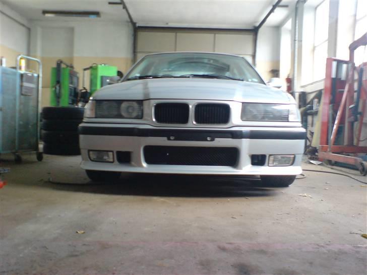 BMW E36 318i  [solgt] billede 5