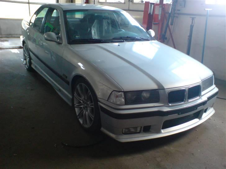 BMW E36 318i  [solgt] billede 6