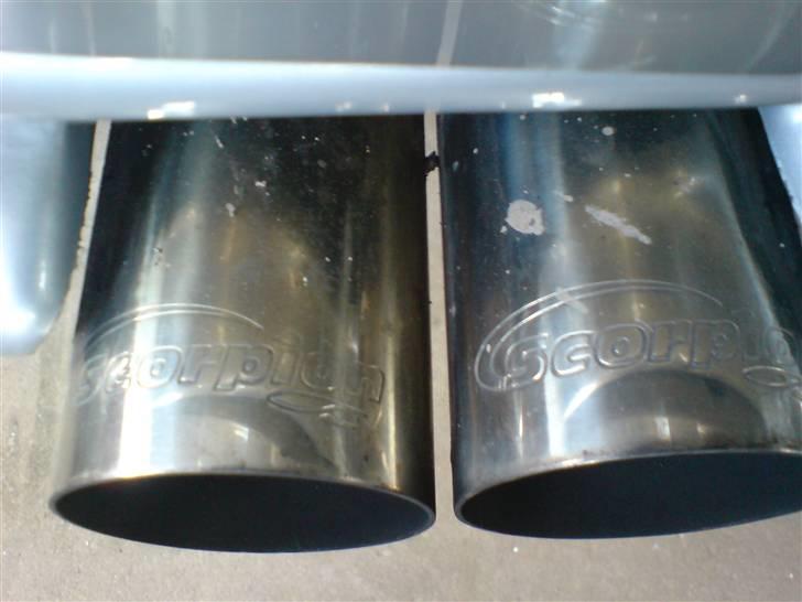 BMW E36 318i  [solgt] billede 9