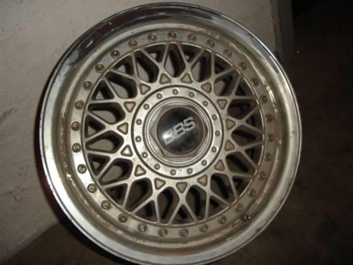 Opel kadett c billede 5