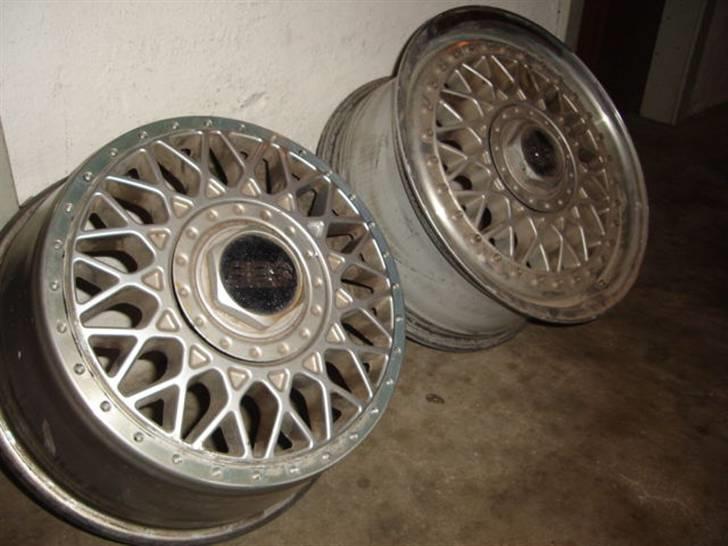 Opel kadett c billede 6