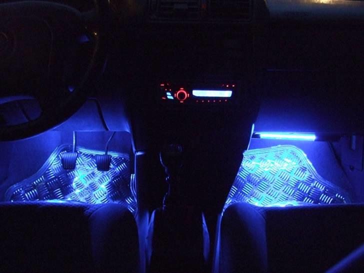 Opel Vectra A *død* billede 7