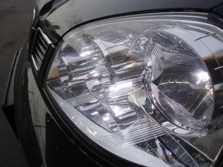 Chevrolet Nubira - Ny fotos.. billede 2